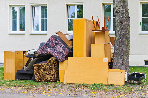 Best Customized Junk Removal Services in Trail Creek, IN